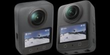 DJI Osmo 360 Action Camera