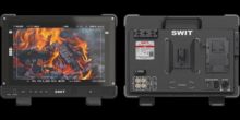 Swit K15 FHD Field Monitor