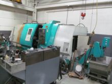 Used Doosan Lathes for sale | Machinio
