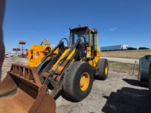 【DIESEL】P-BORGOGNA Used 426 Zx for sale. JCB equipment & more | Machinio