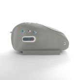 Oxyprime 2 Seated Softsided Hyperbaric