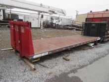 2014 Custom Built 24 FT