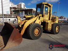 Caterpillar 950B
