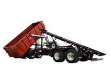 Roll-Off Trailers