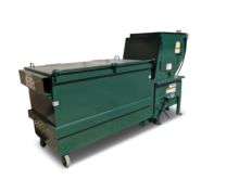 Apartment Compactors