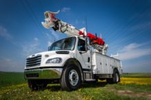 Terex Commander C4047