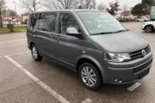 No Results For Vw Crafter 35 Tdi Kombi Maxi Lang 9 Sitzer