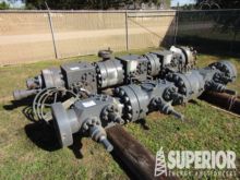 (6-159) Wellhead Stack