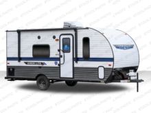 2026 Gulf Stream RV Ameri-Lite
