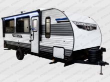 2026 Gulf Stream RV Ameri-Lite