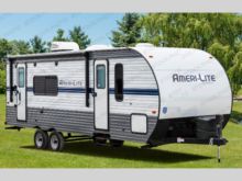 2026 Gulf Stream RV Ameri-Lite