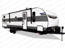 2026 Gulf Stream RV Ameri-Lite