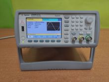 Agilent(Keysight) 33522B, Waveform Generator, 30