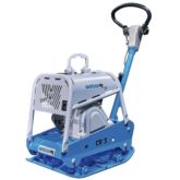 WEBER CR 3-II Hatz-Diesel 206kg