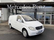 mercedes vito 2022