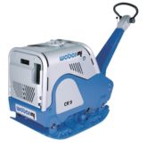 WEBER CR 9 MDM Hatz