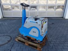Weber CR 8 Hatz-Diesel 601kg