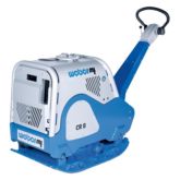 WEBER CR 8 MDM Hatz