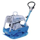 WEBER CR 5-II Hatz diesel