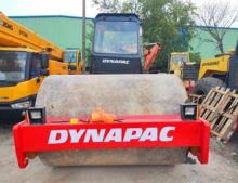 Dynapac CA25D