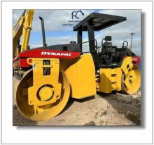 2020 DYNAPAC CC422 / Dyanpac