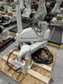 FANUC SR-20iA 4 AXIS SCARA