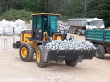XCMG 3 Ton Used Wheel