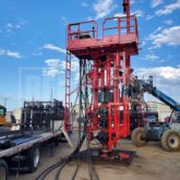 2013 Peterbilt 367 NuEnergy Rig