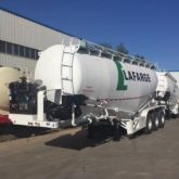 2024 Howo 50-70cubic Mixer Trucks