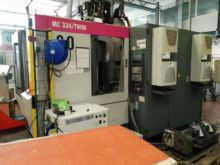 2007 stama CNC STAMA MC