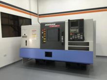 Doosan Lynx 300M I CNC