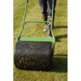 Gartenwalze