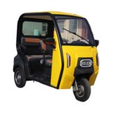 Cheap Good Price Electric Tricycle