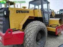 2008 dynapac CA251D