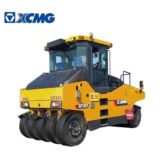XCMG XP303