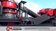 2025 General Makina GNR 944
