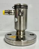 2022 Endress + Hauser FMD72