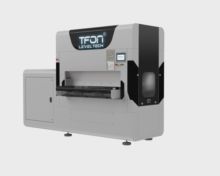 矯正・応力除去機 Tfon Leveltech® S-3511