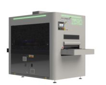 Deburring & Edge Rounding Machine