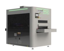 Deburring & Edge Rounding Machine