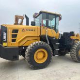 2023 SDLG sdlg955F