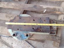Gilman Precision Machine Slides