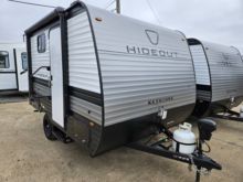 2026 Keystone Hideout 123BB