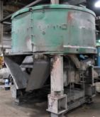 New & Used Muller Mixer for sale. Carver equipment & more | Machinio