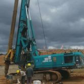 2012 2017 SWDM28 Machine High