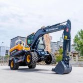 HengWang HW90L