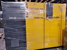 COMPRESS. VARIABLE SPEED CSDX162SFC