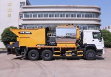 Used XCMG Official Road Maintenance