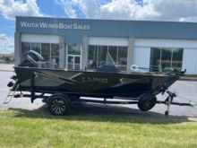 Aventura Lund 2026 1675 SS