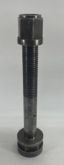 Whitney Double spindle shaper